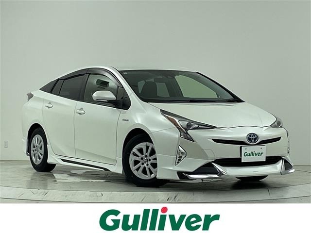 Toyota PRIUS 2016 7637628-0