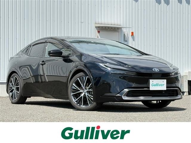 Toyota PRIUS 2023 7637629-0