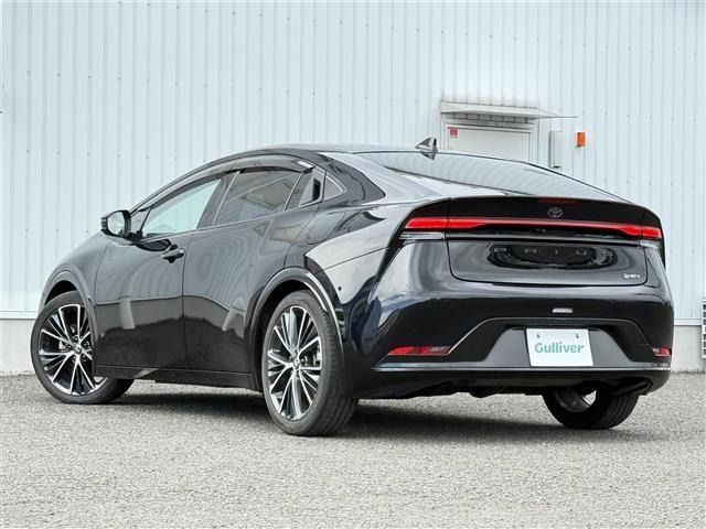 Toyota PRIUS 2023 7637629-13