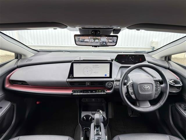 Toyota PRIUS 2023 7637629-14