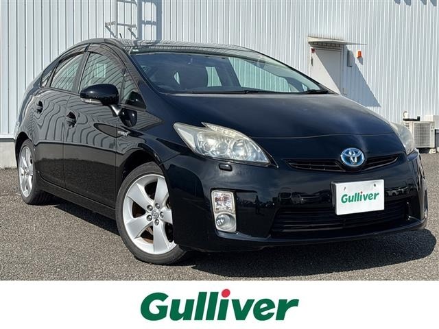 Toyota PRIUS 2010 7637641-0