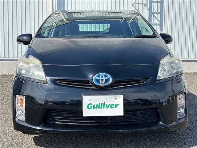 Toyota PRIUS 2010 7637641-12
