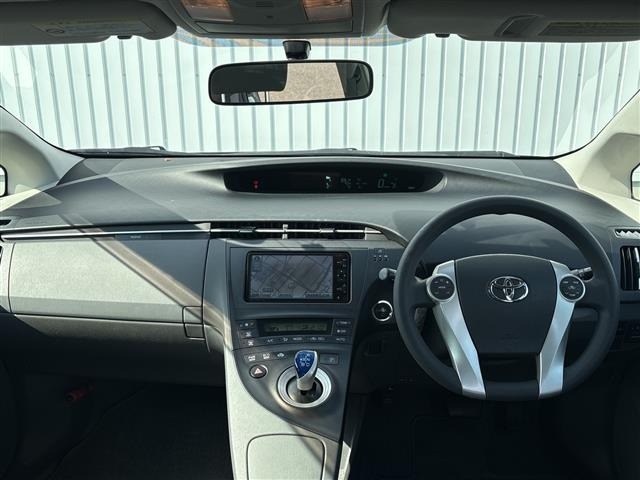 Toyota PRIUS 2010 7637641-14