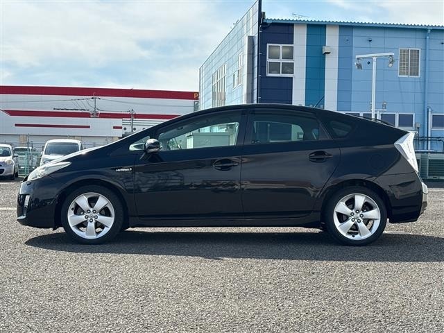 Toyota PRIUS 2010 7637641-2
