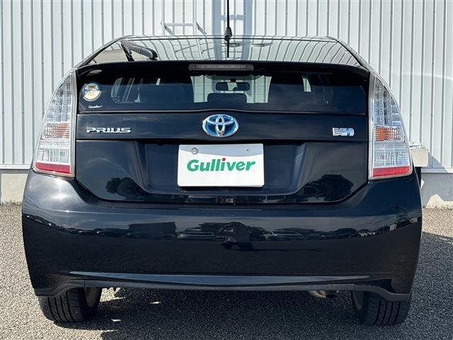 Toyota PRIUS 2010 7637641-20