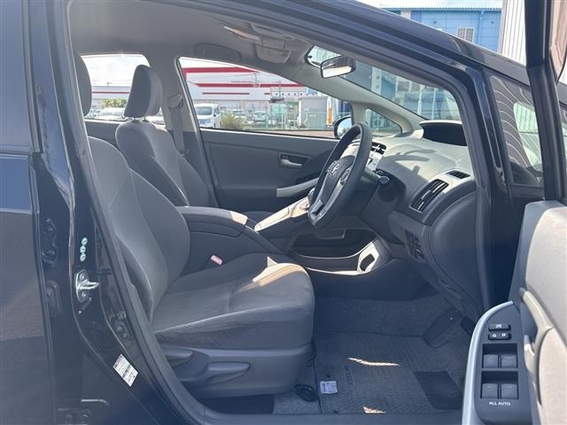 Toyota PRIUS 2010 7637641-5