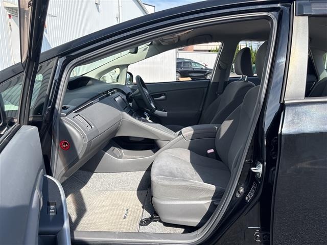 Toyota PRIUS 2010 7637641-7