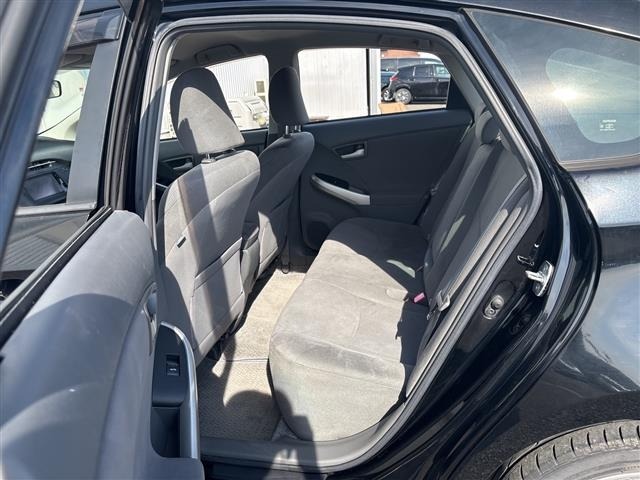 Toyota PRIUS 2010 7637641-8