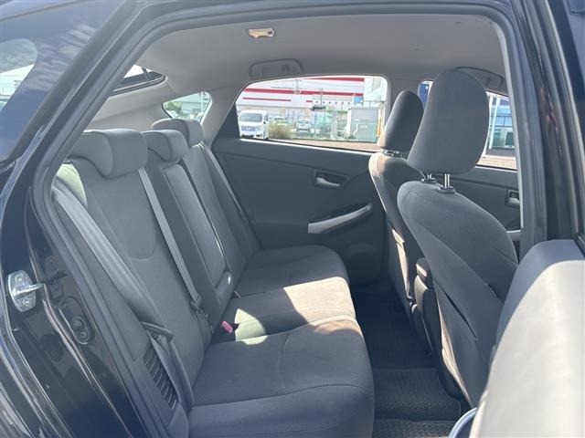 Toyota PRIUS 2010 7637641-9