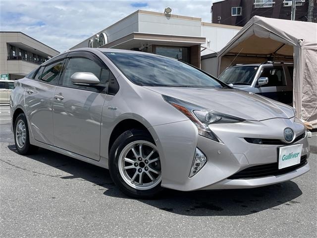 Toyota PRIUS 2016 7637642-0