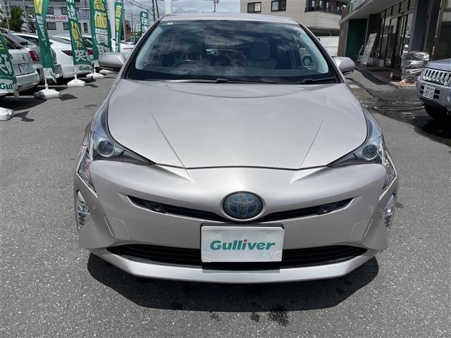 Toyota PRIUS 2016 7637642-15