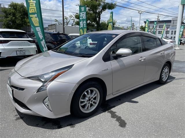 Toyota PRIUS 2016 7637642-16