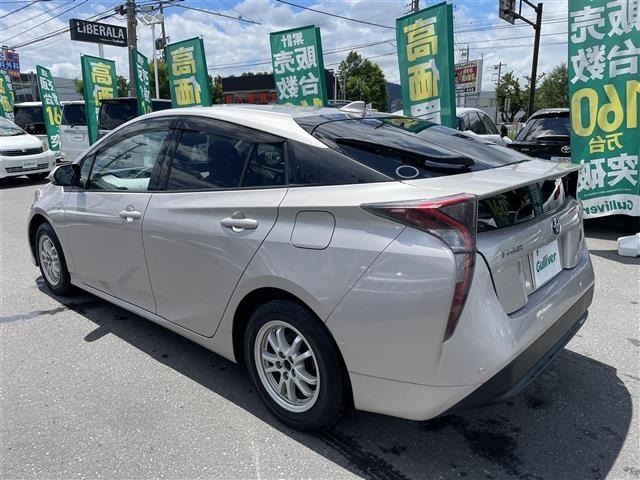 Toyota PRIUS 2016 7637642-18