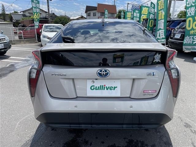 Toyota PRIUS 2016 7637642-19