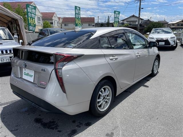 Toyota PRIUS 2016 7637642-21