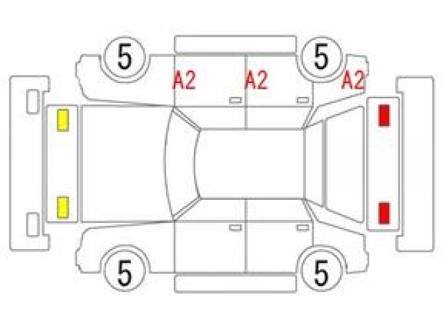 Toyota PRIUS 2016 7637642-23