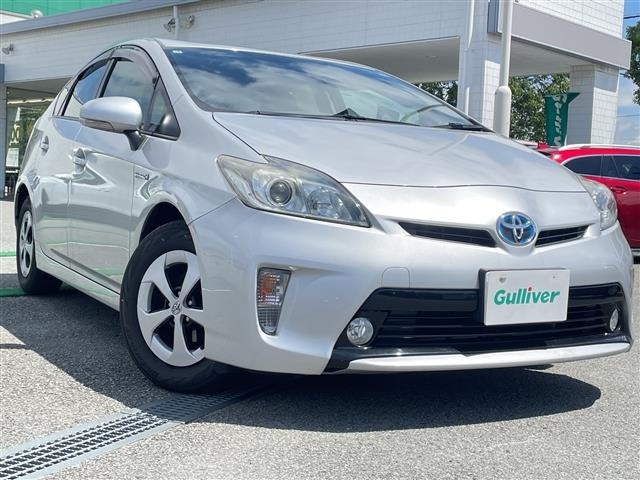 Toyota PRIUS 2015 7637650-0