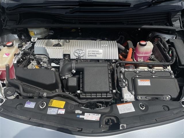 Toyota PRIUS 2015 7637650-14