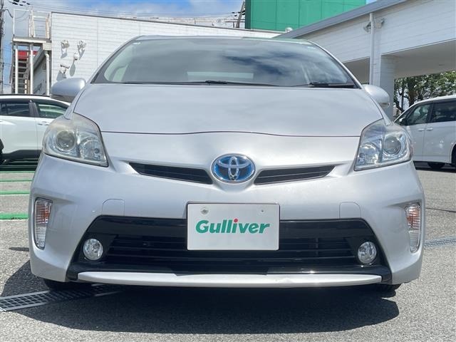 Toyota PRIUS 2015 7637650-2