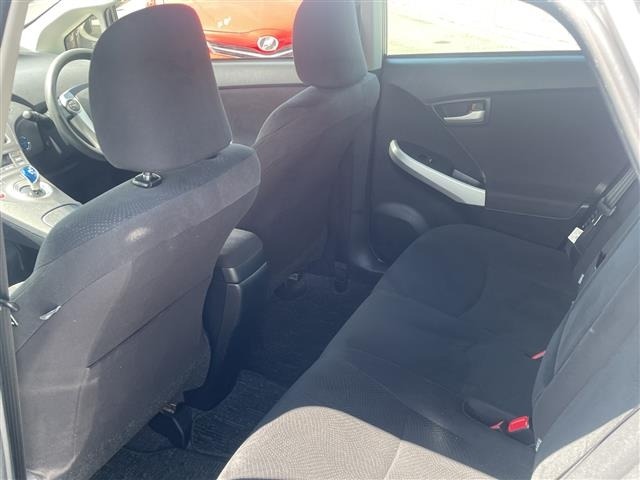 Toyota PRIUS 2015 7637650-20