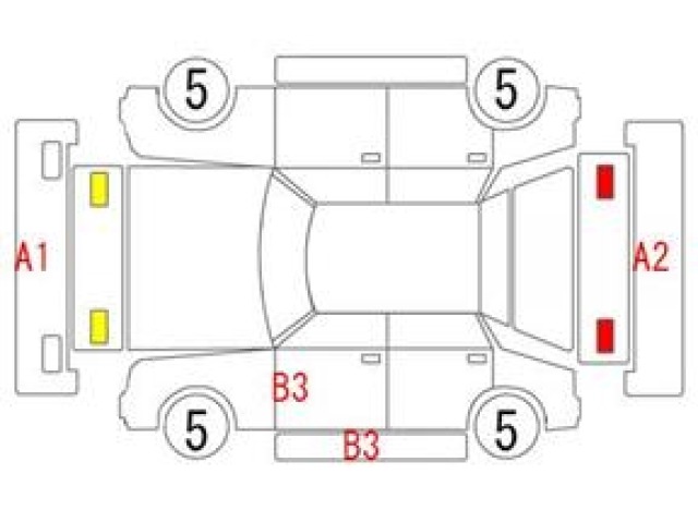 Toyota PRIUS 2015 7637650-23