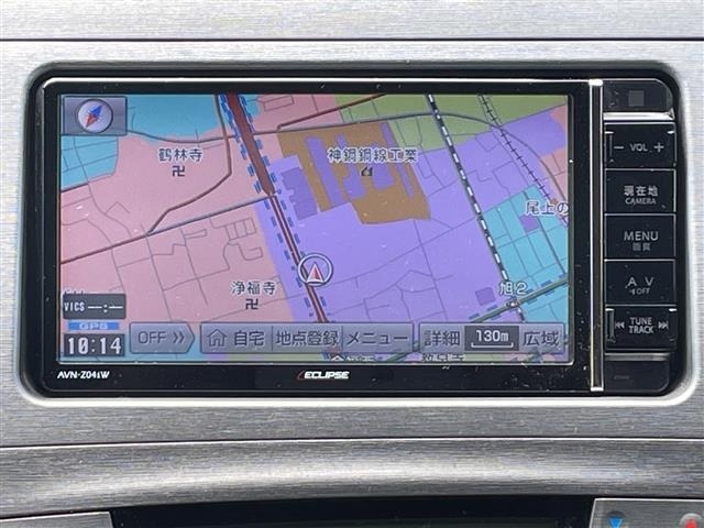 Toyota PRIUS 2015 7637650-3