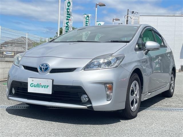 Toyota PRIUS 2015 7637650-4