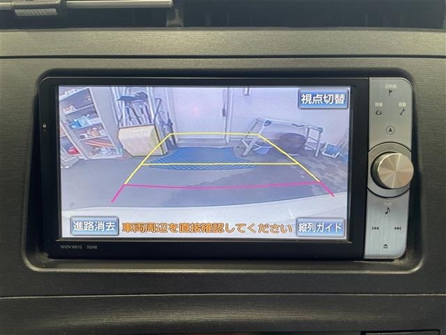 Toyota PRIUS 2011 7637651-1