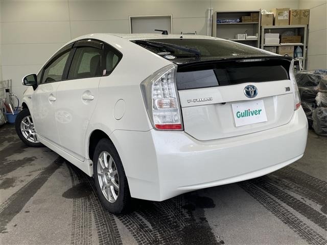 Toyota PRIUS 2011 7637651-14