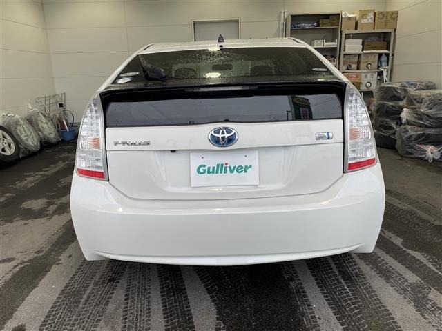 Toyota PRIUS 2011 7637651-18