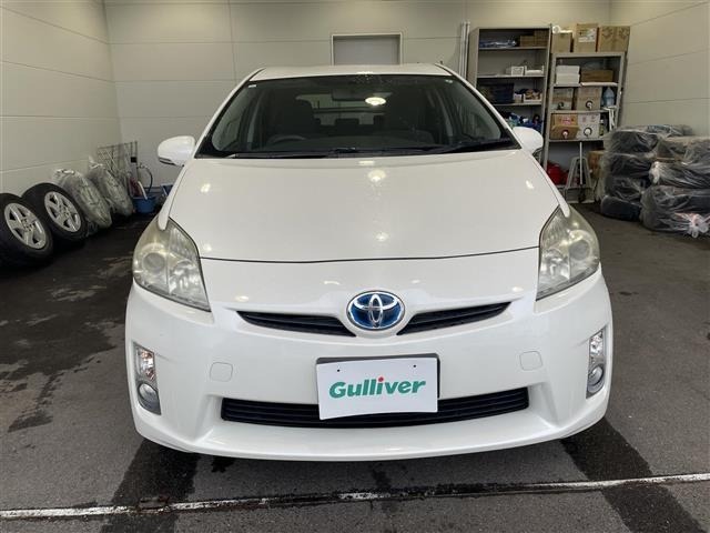 Toyota PRIUS 2011 7637651-19