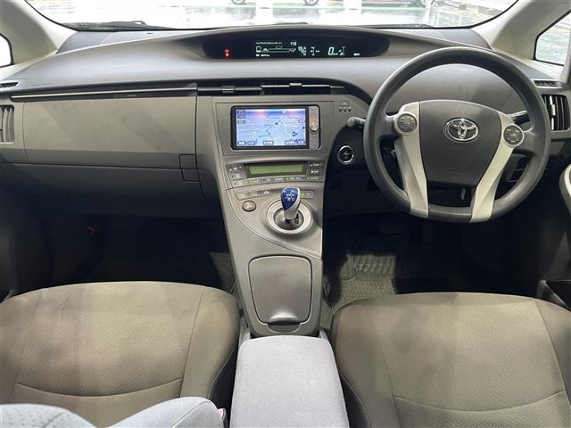 Toyota PRIUS 2011 7637651-20