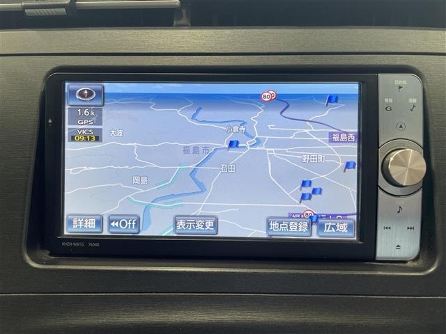 Toyota PRIUS 2011 7637651-22