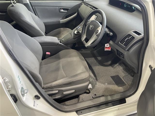 Toyota PRIUS 2011 7637651-4