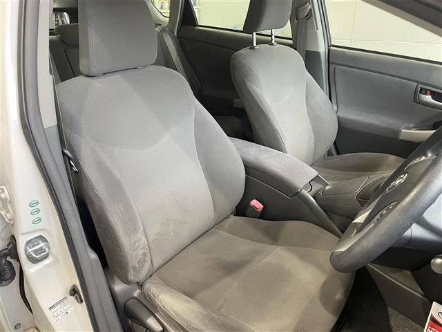 Toyota PRIUS 2011 7637651-6
