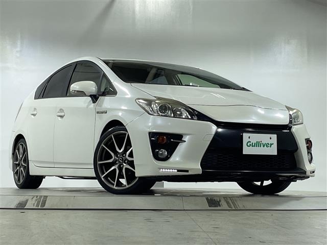 Toyota PRIUS 2015 7637666-0