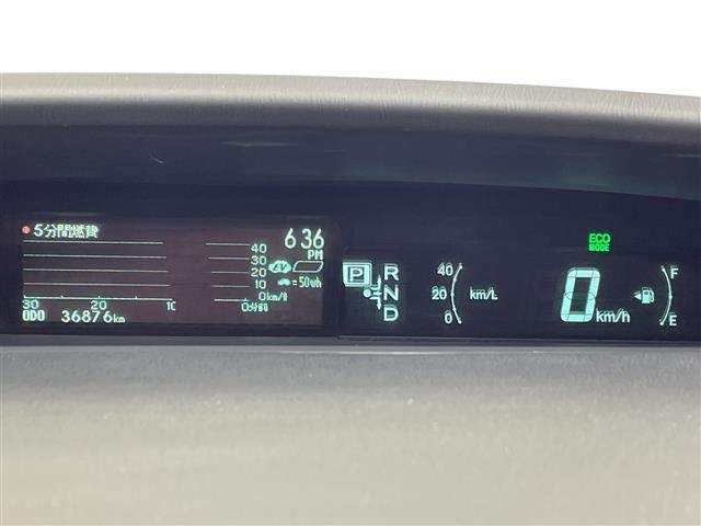 Toyota PRIUS 2015 7637666-1