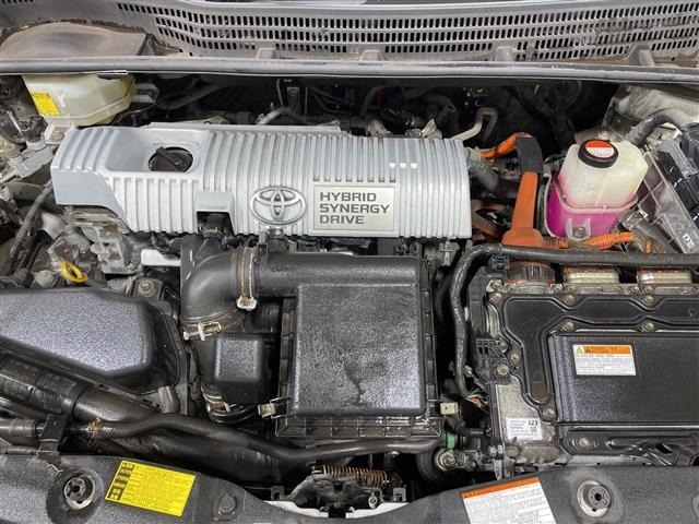 Toyota PRIUS 2015 7637666-14
