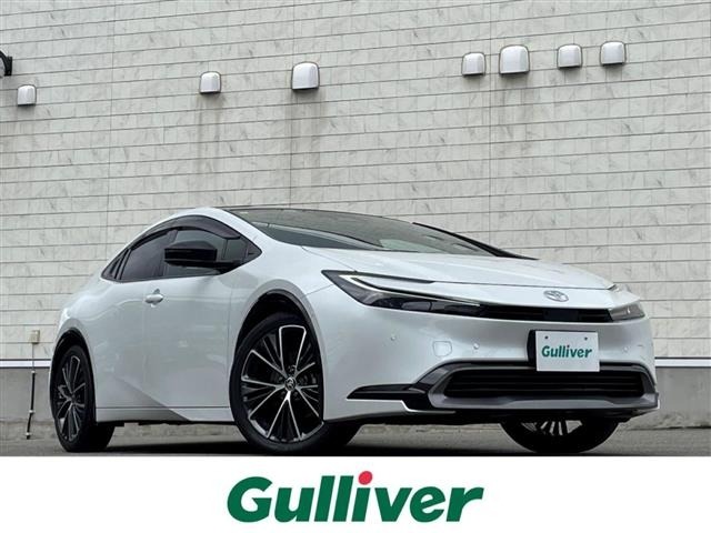 Toyota PRIUS 2023 7637667-0