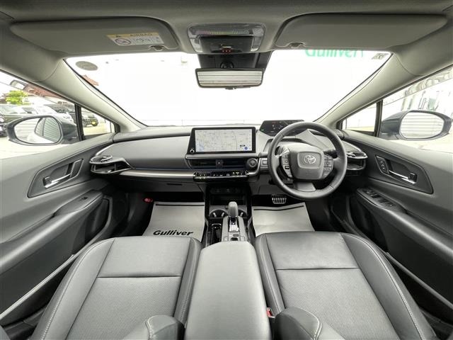 Toyota PRIUS 2023 7637667-14