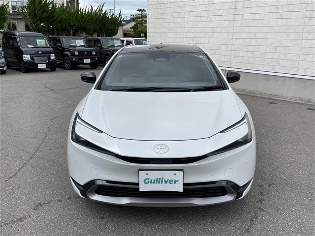Toyota PRIUS 2023 7637667-15