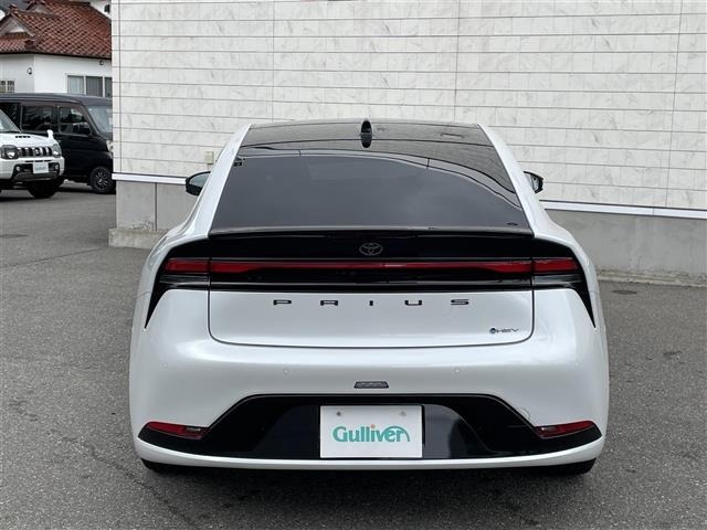 Toyota PRIUS 2023 7637667-16