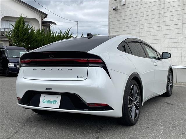 Toyota PRIUS 2023 7637667-18