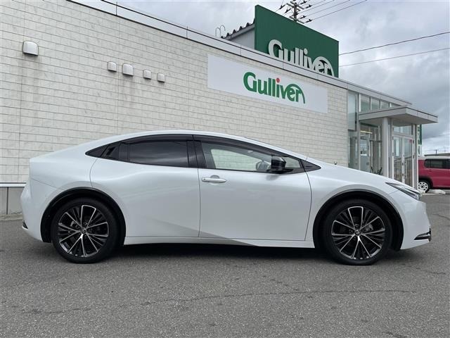Toyota PRIUS 2023 7637667-21