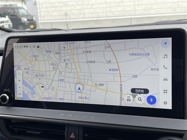 Toyota PRIUS 2023 7637667-4