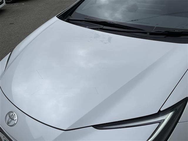 Toyota PRIUS 2023 7637667-5