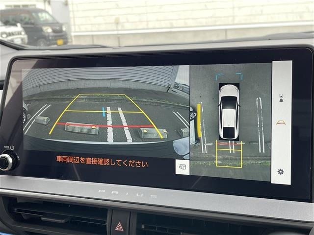 Toyota PRIUS 2023 7637667-6