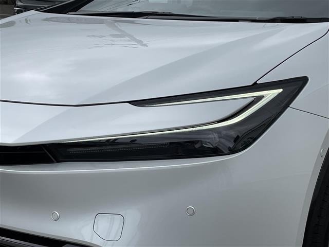 Toyota PRIUS 2023 7637667-8
