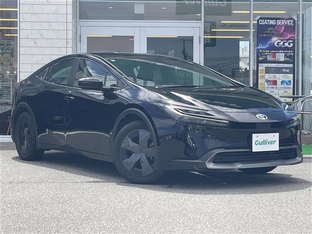 Toyota PRIUS 2023 7637691-0