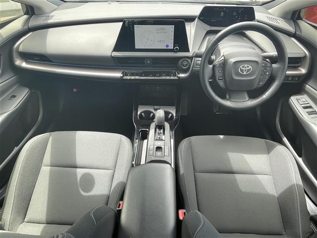 Toyota PRIUS 2023 7637691-14